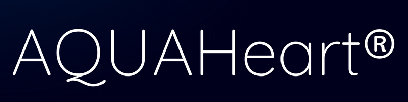 AquaHeart Logo